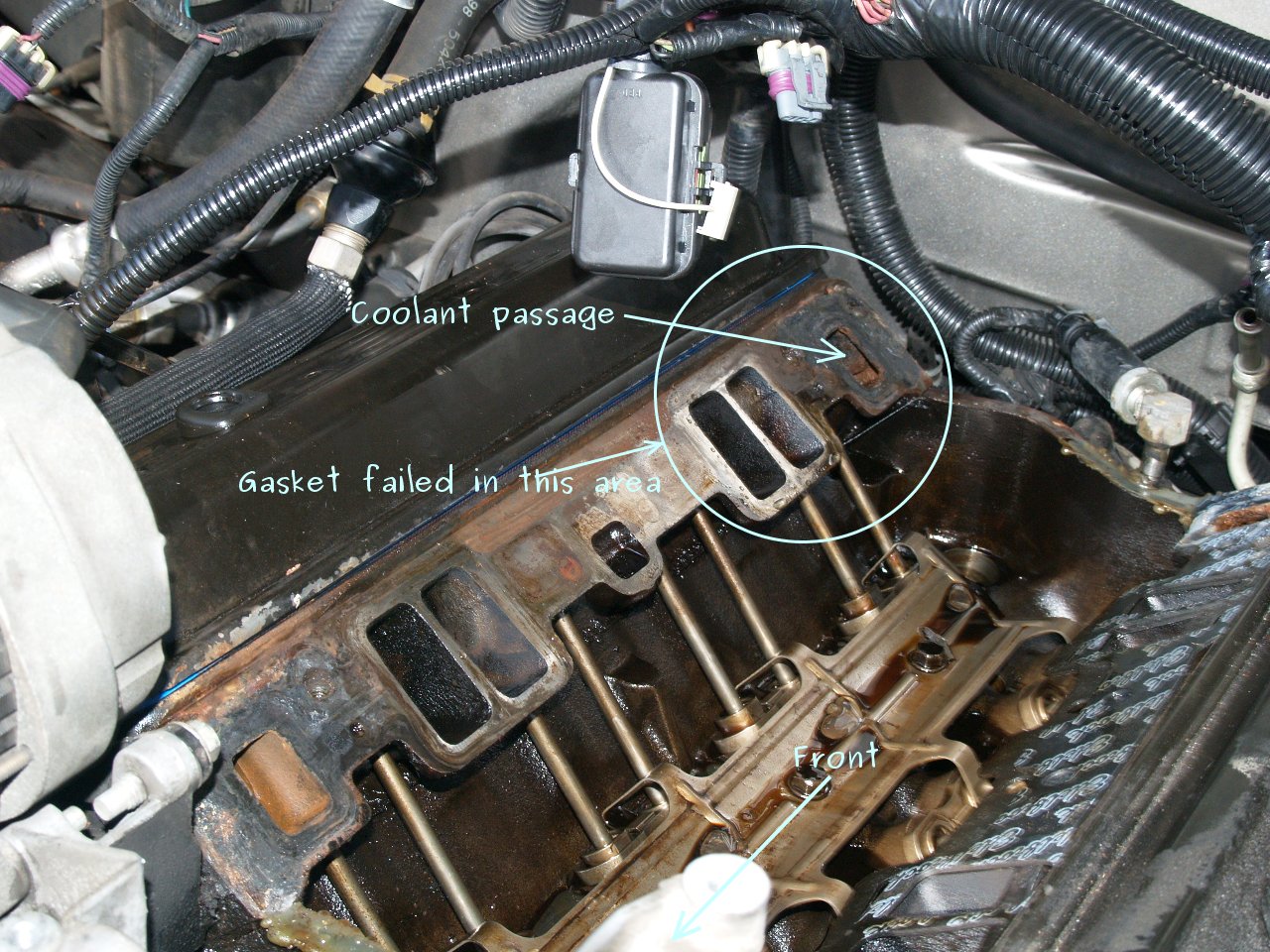 See B2892 in engine